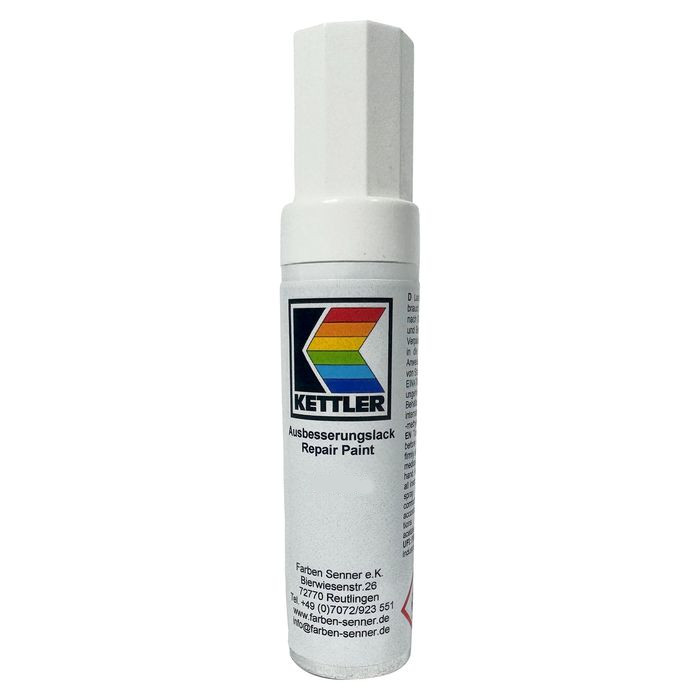 KETTLER Lackstift 12 ml anthrazit matt