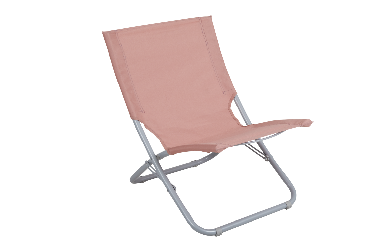 Brafab Melodi Liegestuhl pink