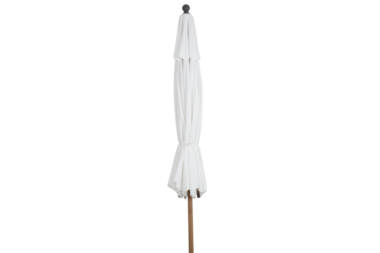 Brafab Paliano alu Sonnenschirm natur D350 cm