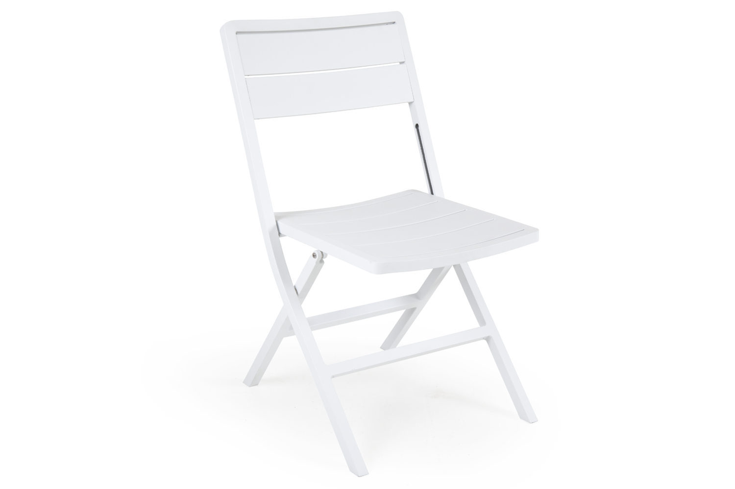 Brafab Wilkie faltbar Sessel weiss